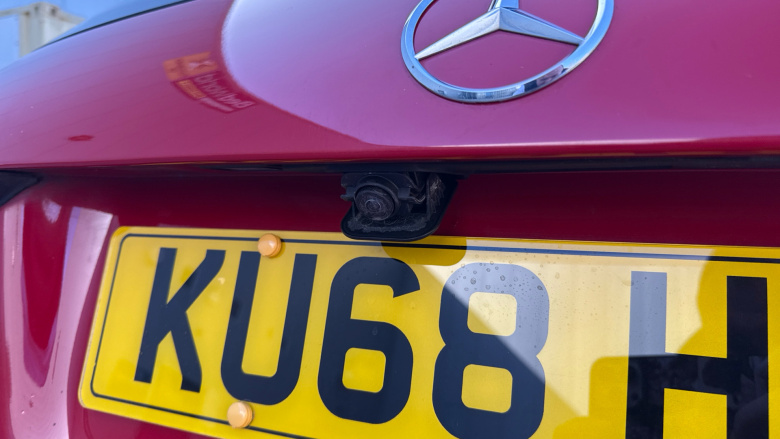 Mercedes-Benz A-Class A200 Sport Executive 5dr Auto Petrol Hatchback